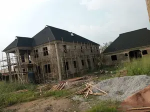 Stone Coated Roofing Sheet, Bond Design