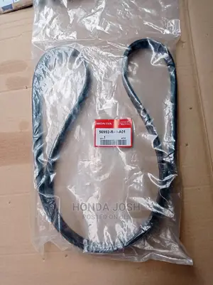 Fan Belt for Honda and Acura Original (Bando Jonlon)