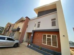 4bdrm Duplex in Dawaki By News for sale