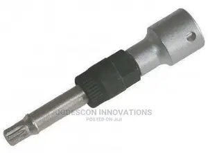 Generator Belt Pulley Remover