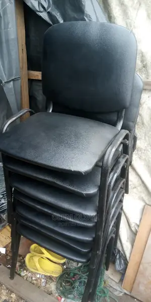 Reception Chairs