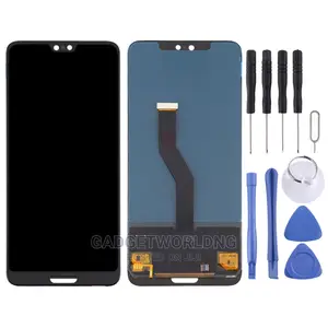 Huawei Y6 Y7 Y9 2019 Y9 Prime 2019 Y9S LCD Screen Repair