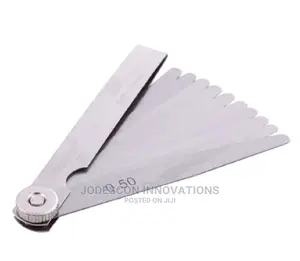 14pcs Thickness Gauge