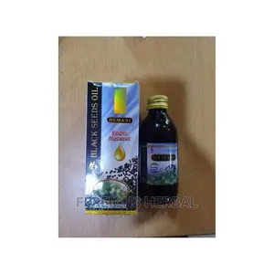 Hemani Black Seeds Oil Immune Booster