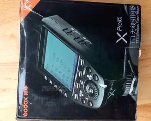 Godox Xpro Trigger