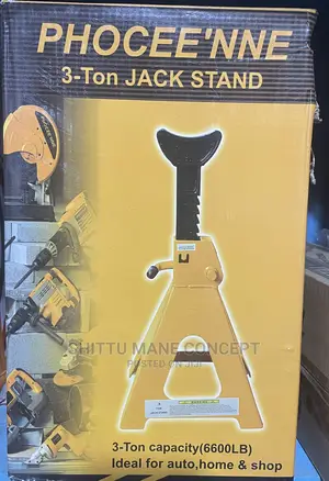 3ton Jack Stand