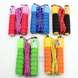 Skipping Rope