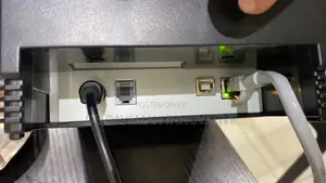 Network Printer Configuration