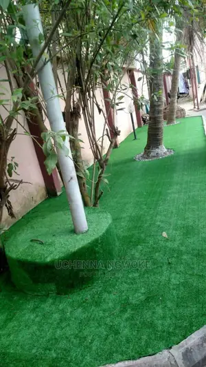 10mm Synthetic Grass
