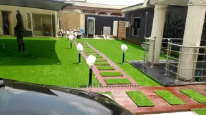 Quality 10mm Grass Rug