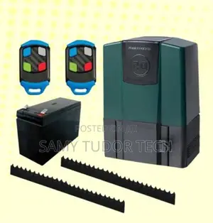 Centurion D5 Gate Motor Kit
