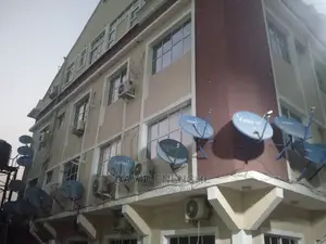DSTV Installar°