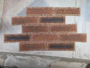 South African Autumn Wall Tiles