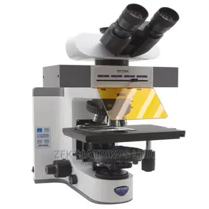 Optika B383fl Florescent Microscope