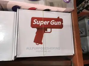 Supreme Super Gun Cash Sprayer
