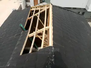 High Quality Bond Stone Coated Roofing Sheets
