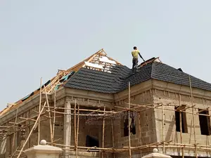 Original Gerrad Stone Coatedsheets