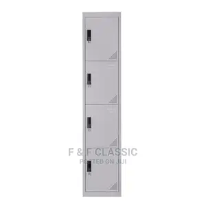 4~Doors Workers Locker