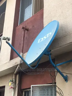 DSTV Gotv Installer in Victoria Island