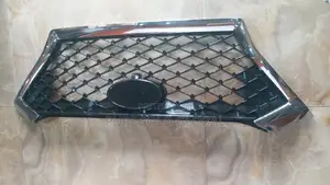 Front Grille for Hyundai Tucson 2019 Model
