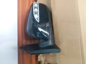 Ix35 Side Mirror