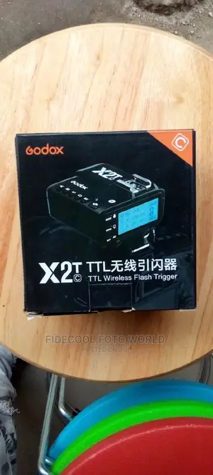Godox X2 Trigger