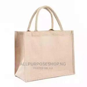Jute Bag (Dozen)