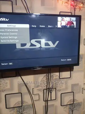 DSTV Installer in Gbagada Ogudu Maryland Ojota
