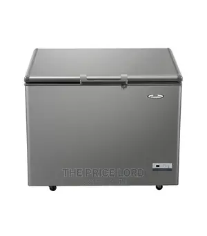 Thermocool 219ts Inverter Freezer