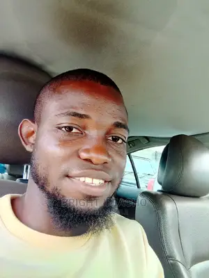 Corporate Driver