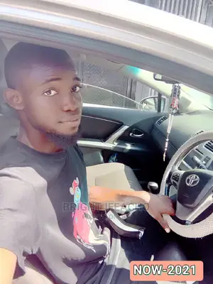 Corporate Driver