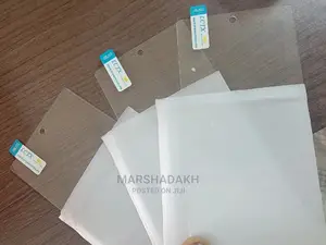 Tempered Screen Guard for All Pixel Phones