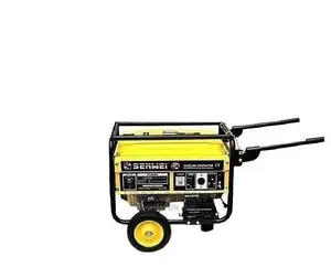 4.5kva Sv7800e2 Senwei Generator Automatic Starter
