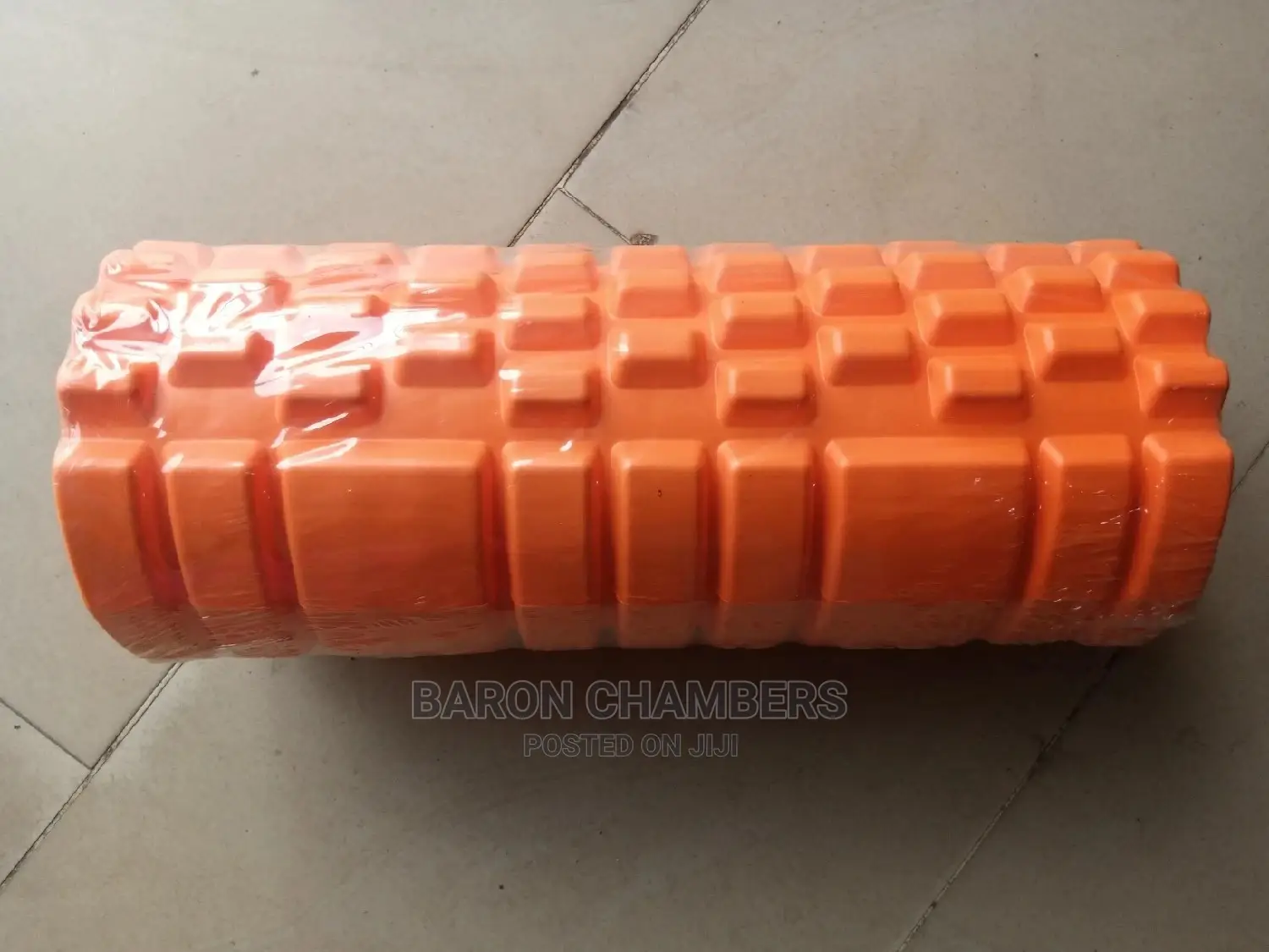 Rollers Foam