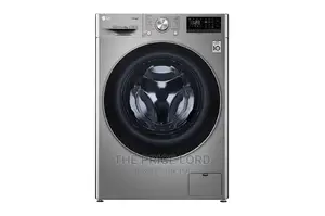 Lg Washing Machine 2v5fgpyje 2in 1 (9kg Washer 5kg Dryer)