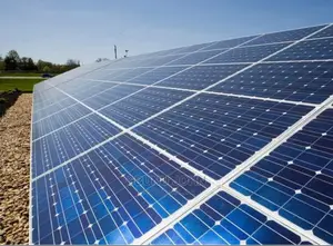 Lekki Solar Inverter