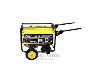 Senwei Generator Sv7800e2 Key Starter 4.5kva