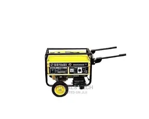 Key Starter Automatic Senwei Generator Sv7800e2 4.5kva