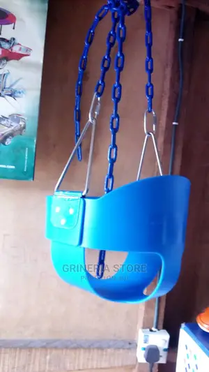 Kids Pampers Protective Swing Seat