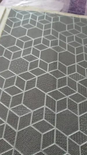 Grey 3D We Spice Up Your Space With Varieties