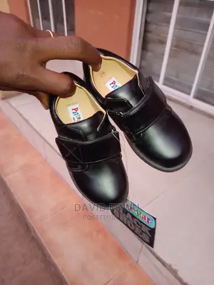 Quality School Shoes