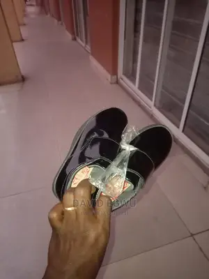 Clark School Shoes