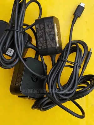 Hp Laptop Type C Charger