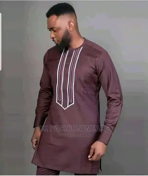 Native Wears