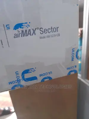 Ubiquiti Am-5g19-120