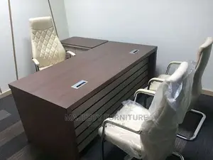 Executive Office Table