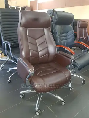 Executive Office Chair