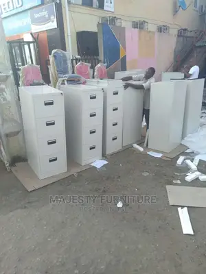 Filling Cabinets