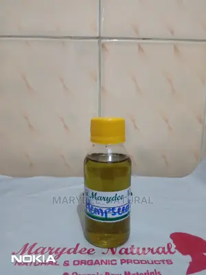 Hemp Seed Oil