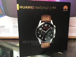 Huawei Watch Gt2 46mm